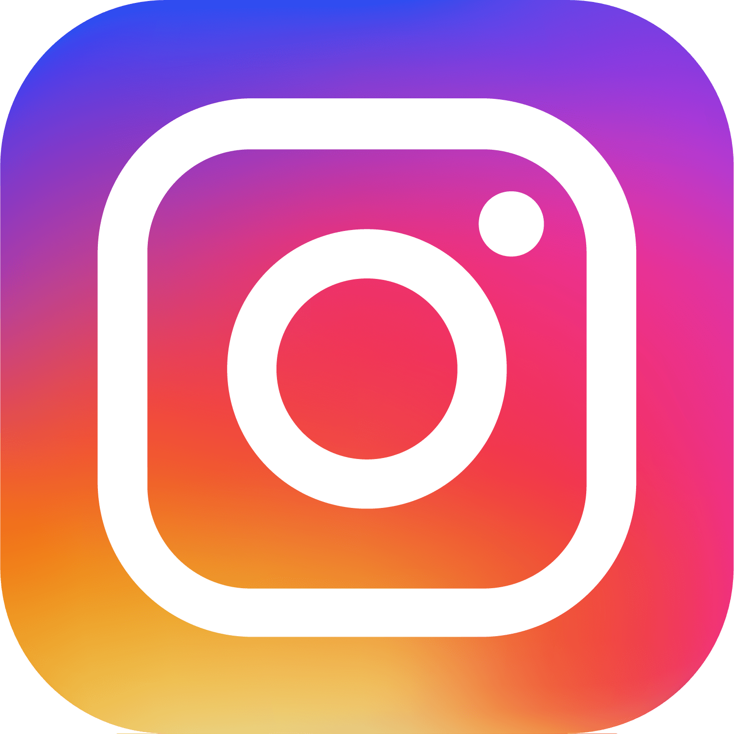 logo dichter instagram